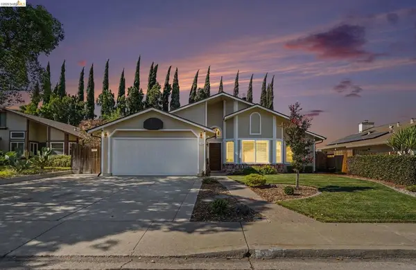 4145 Sequoia Dr, Oakley, CA 94561