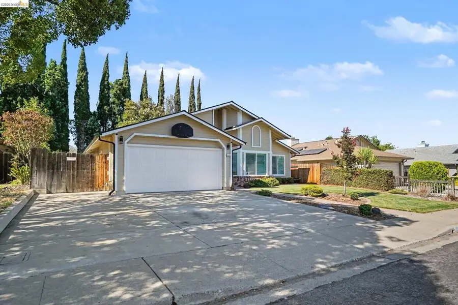 4145 Sequoia Dr, Oakley, CA 94561 - #3