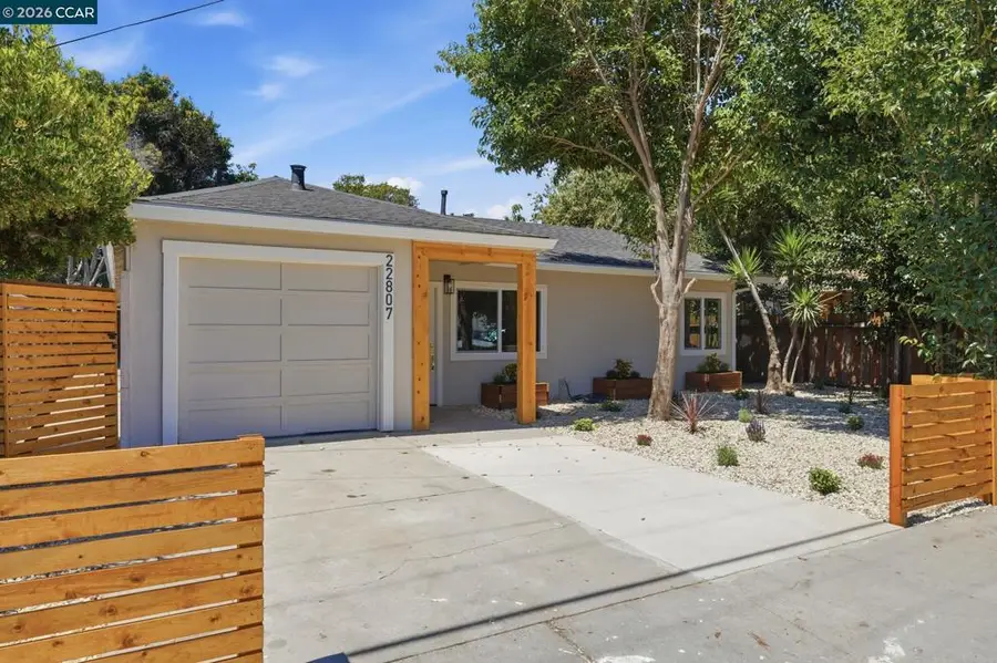 22807 Alice St, Hayward, CA 94541 - #2