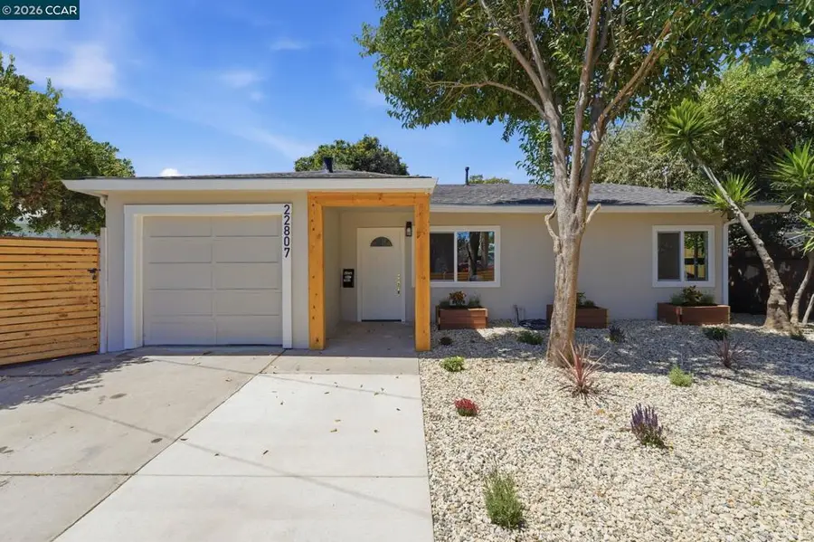 22807 Alice St, Hayward, CA 94541 - #3