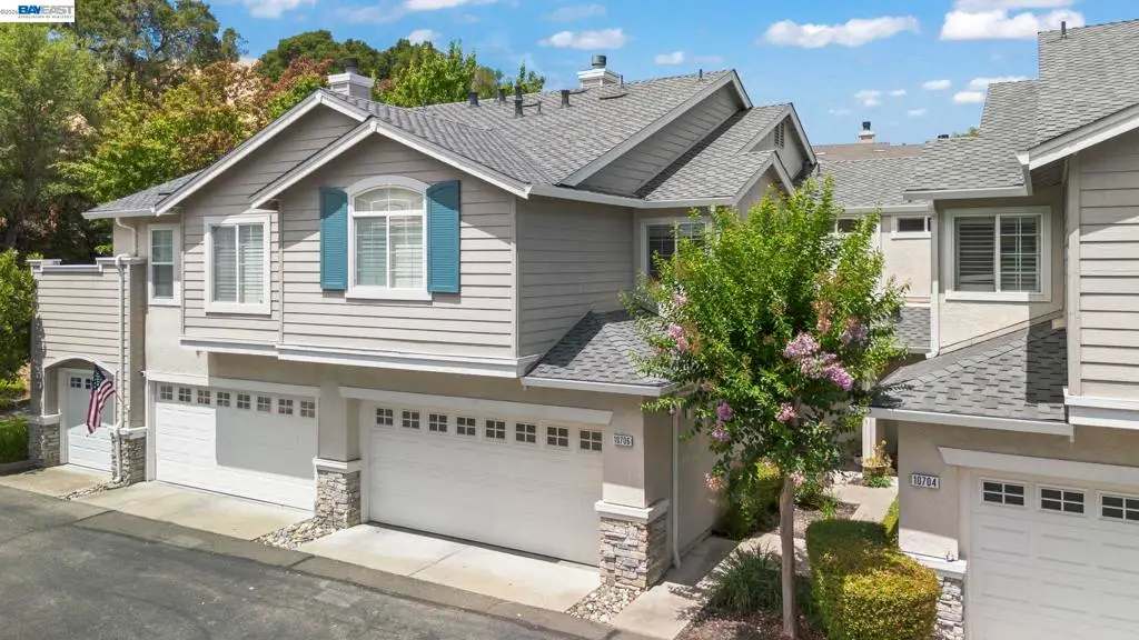 10706 Ian Ln, Dublin, CA 94568 - #1