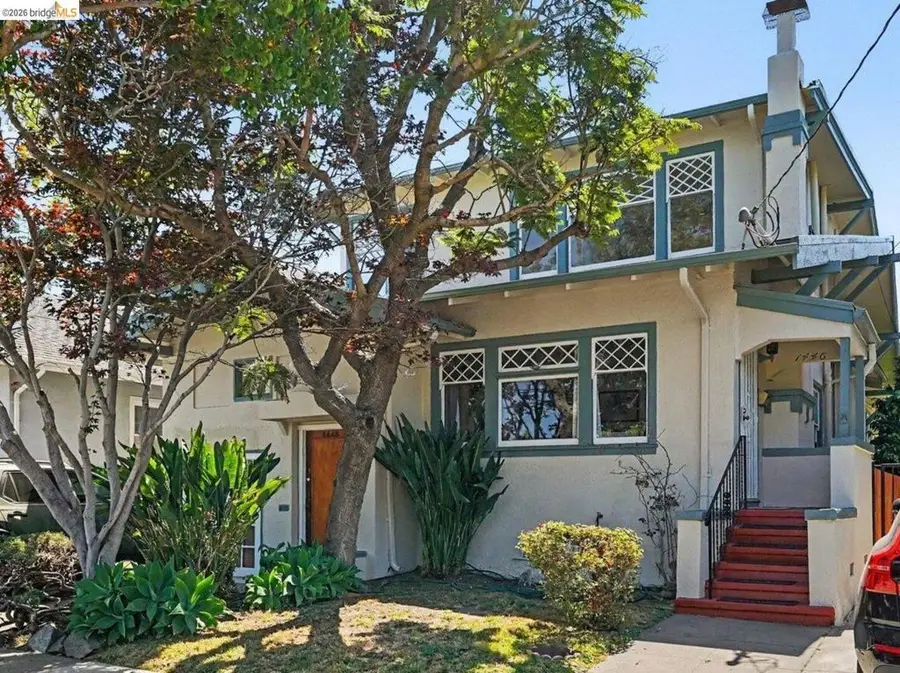 1446 Fernside Blvd, Alameda, CA 94501 - #2