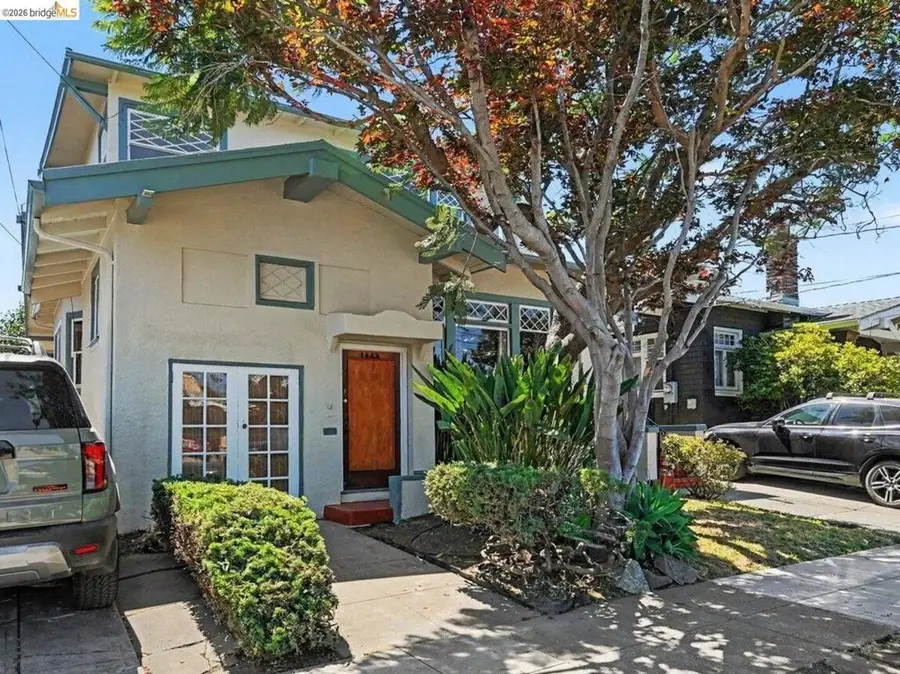 1446 Fernside Blvd, Alameda, CA 94501 - #3