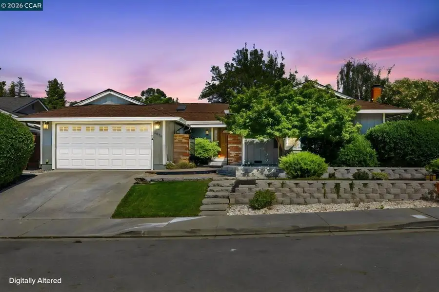 4020 Moselle, Pleasanton, CA 94566 - #2