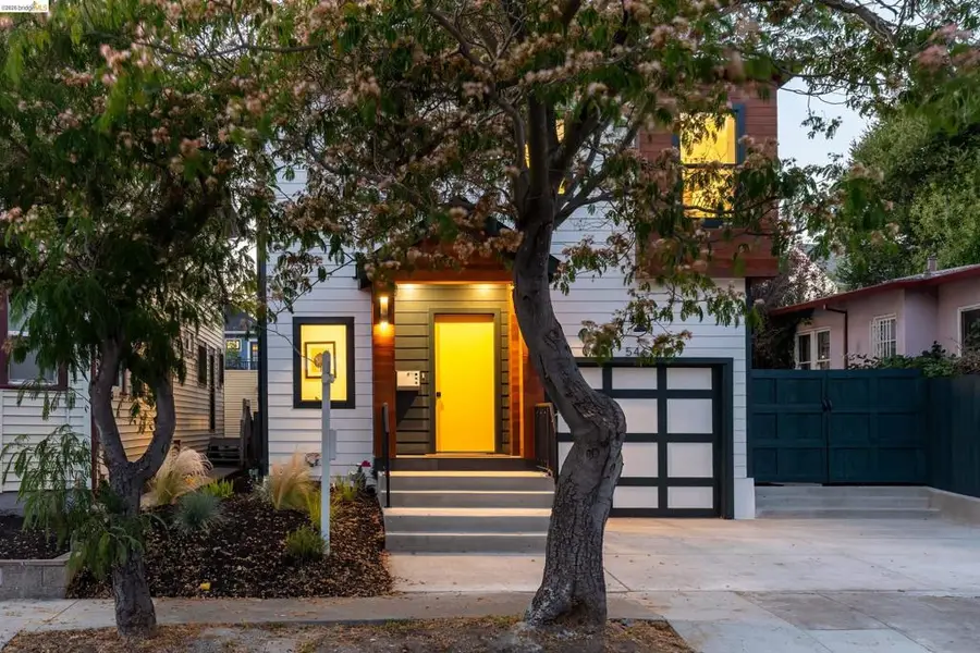 546 61st St, Oakland, CA 94609 - #3