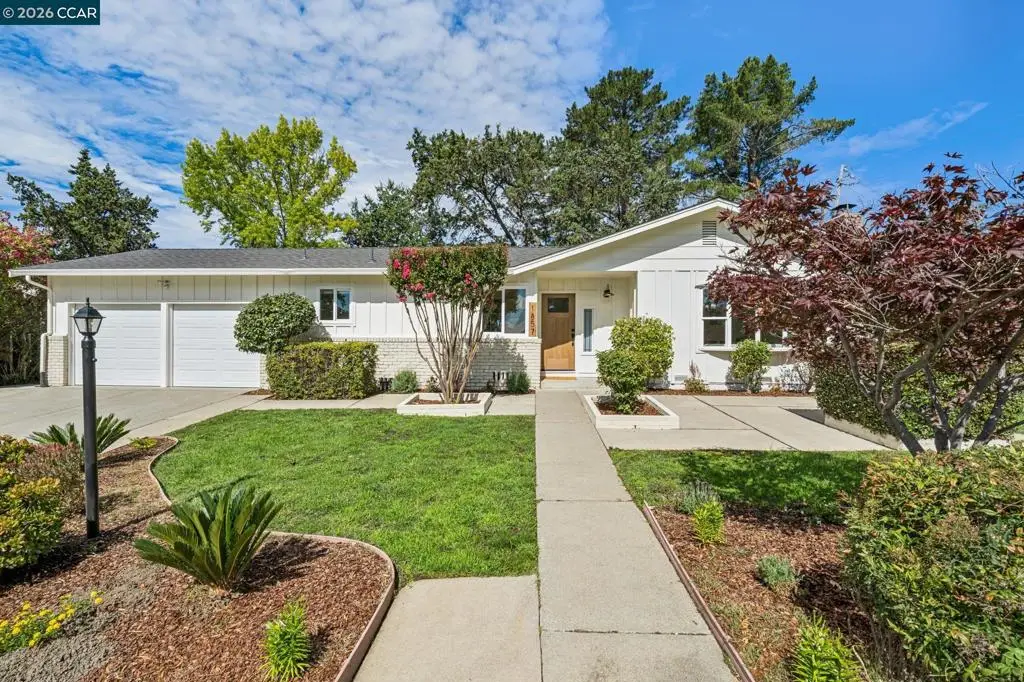 1857 Del Este St, Lafayette, CA 94549 - #1