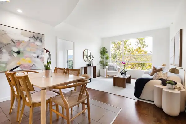 6465 San Pablo Ave #3-3, Oakland, CA 94608