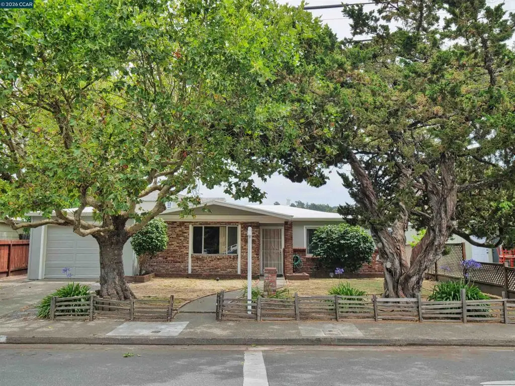 1700 Moraga Dr., Santa Rosa, CA 95404 - #1