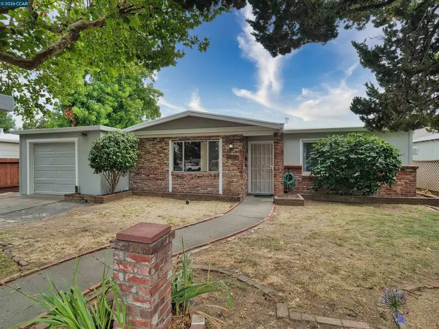 1700 Moraga Dr., Santa Rosa, CA 95404 - #2