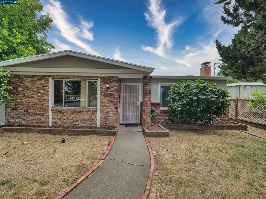 1700 Moraga Dr., Santa Rosa, CA 95404 - #3