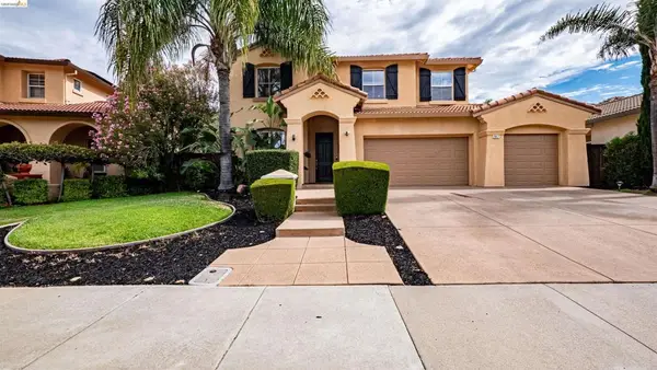 2017 Tioga Pass Way, Antioch, CA 94531