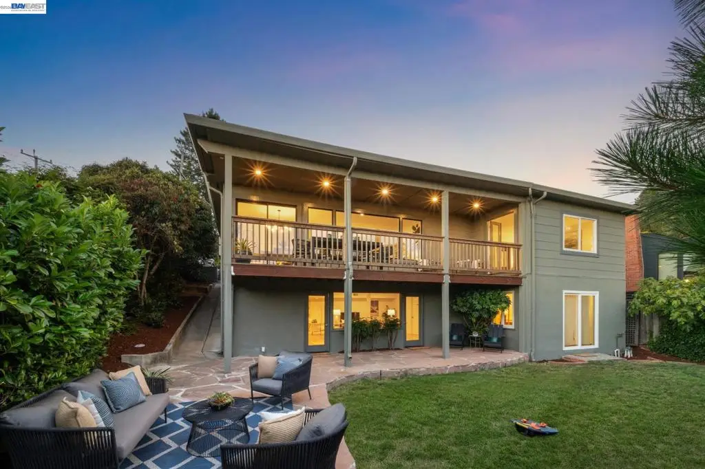 6957 Armour Drive, Oakland, CA 94611 - #1