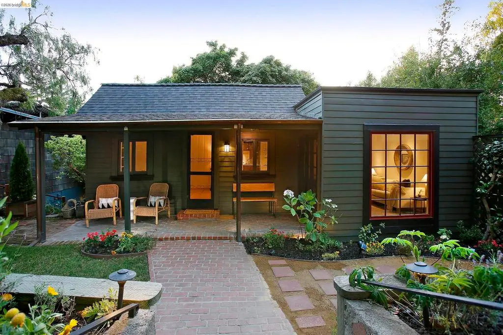1101 Mountain Blvd, Oakland, CA 94611 - #1
