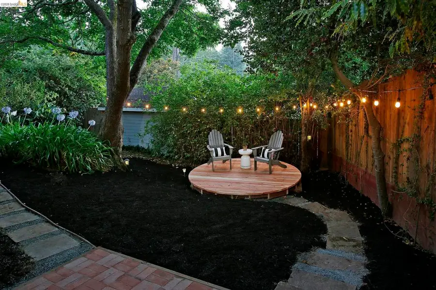 1101 Mountain Blvd, Oakland, CA 94611 - #3