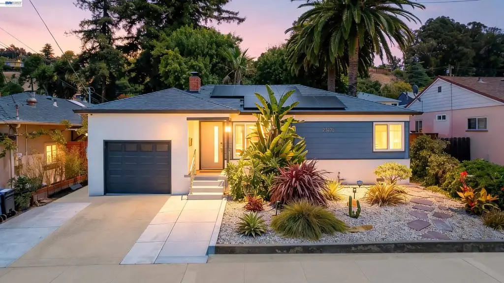 25826 Bryn Mawr Ave, Hayward, CA 94542 - #1