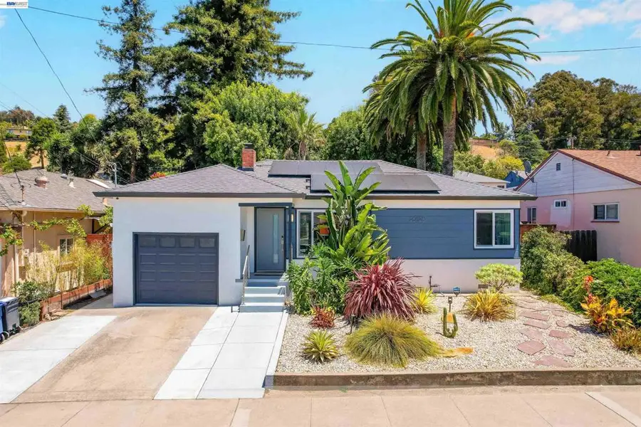 25826 Bryn Mawr Ave, Hayward, CA 94542 - #3