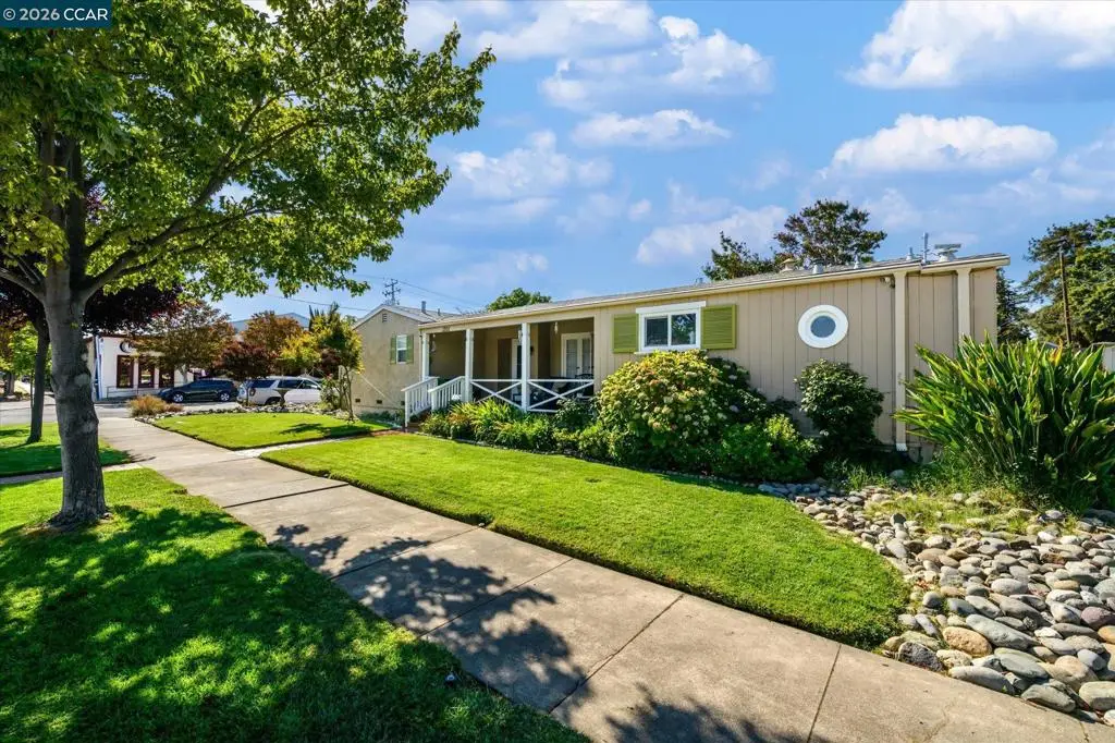 1201 Missouri St, Fairfield, CA 94533 - #1
