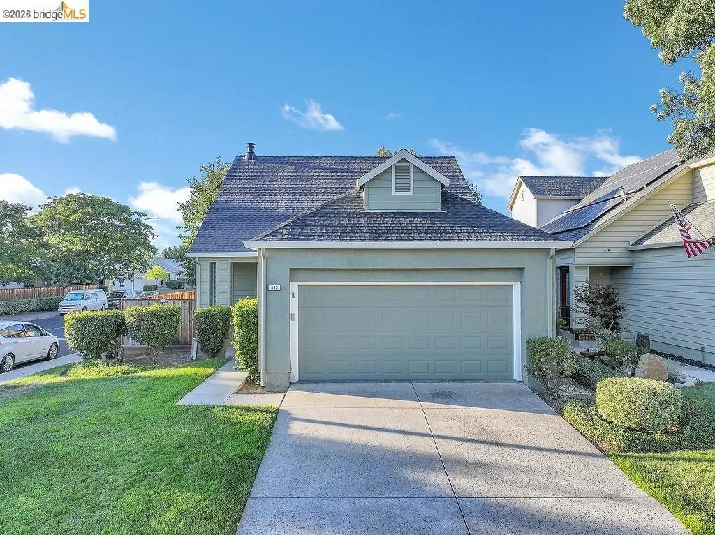 895 Caribou Ter, Brentwood, CA 94513 - #1