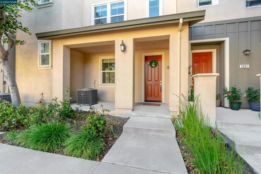 3091 Madsen St, Hayward, CA 94541 - #2