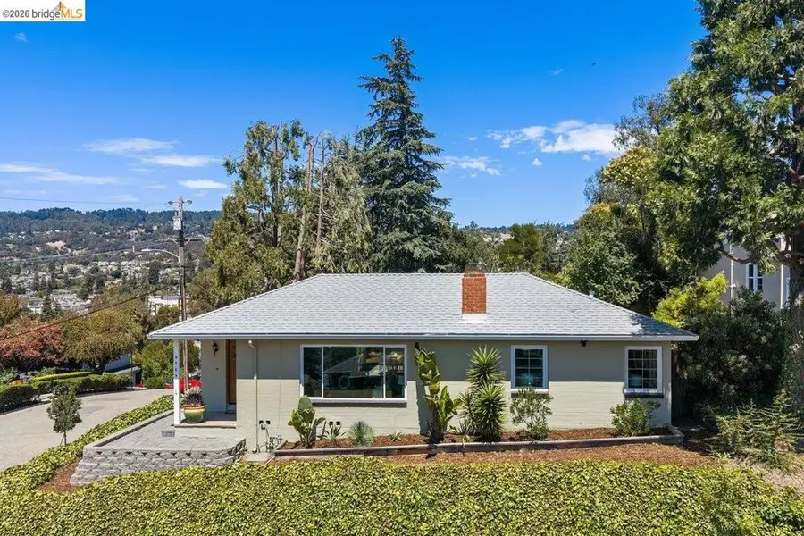 4504 Fairbairn Ave, Oakland, CA 94619 - #2