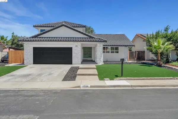 1709 Yellowstone Dr, Antioch, CA 94509