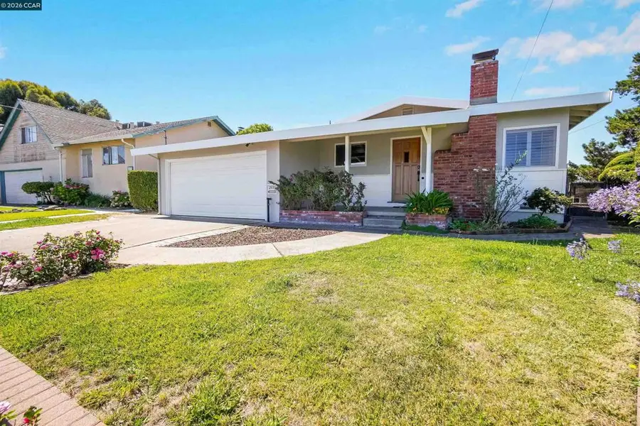 2535 Francis Dr, Pinole, CA 94564 - #3