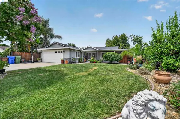 1249 Duffy Way, Brentwood, CA 94513