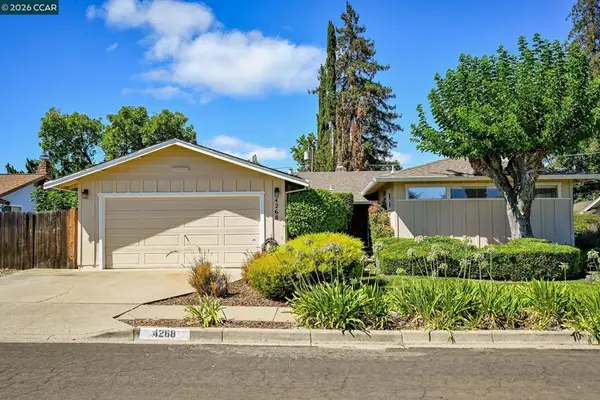 4268 Orangewood Ct, Concord, CA 94521