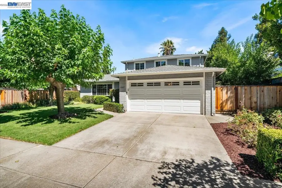 5887 Black Ave, Pleasanton, CA 94566 - #2