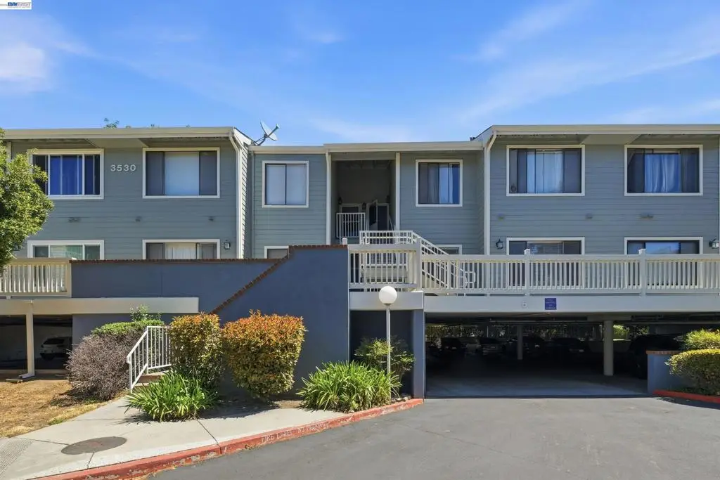 3530 Oakwood Terrace #104, Fremont, CA 94536 - #1