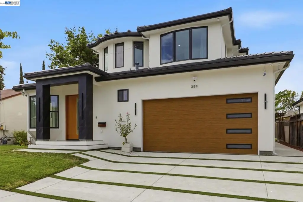 358 Anza St, Fremont, CA 94539 - #1