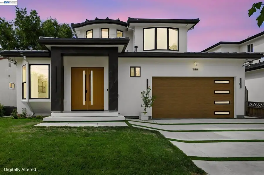 358 Anza St, Fremont, CA 94539 - #3