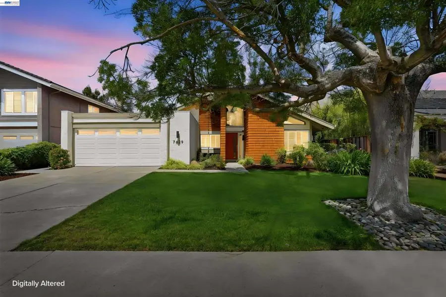 7629 Elderwood Court, Cupertino, CA 95014 - #2