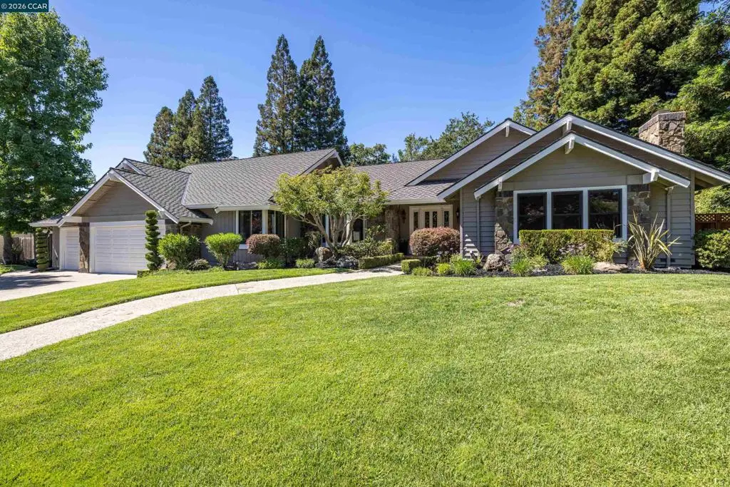 262 Imrie Place, Alamo, CA 94507 - #1