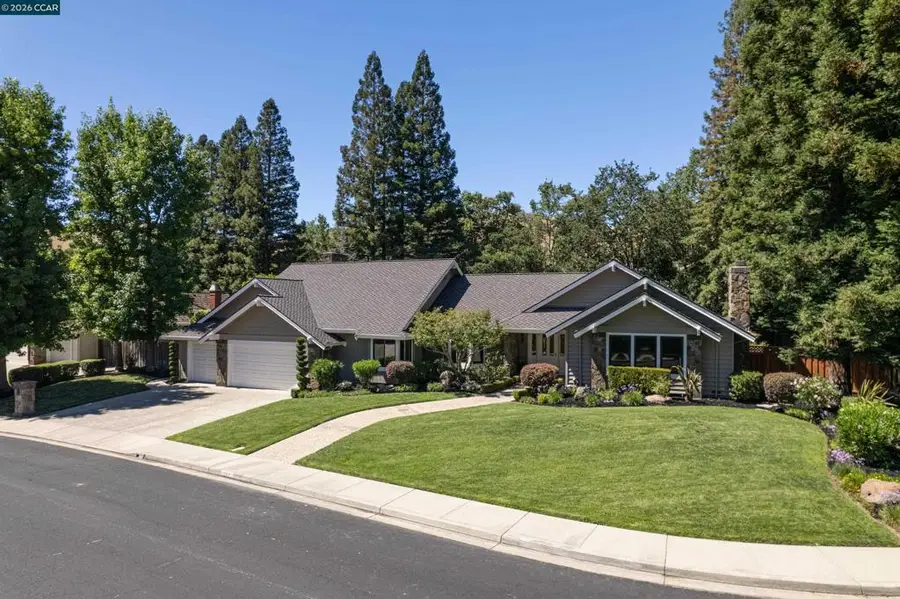 262 Imrie Place, Alamo, CA 94507 - #3