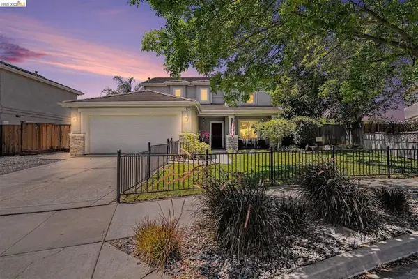 219 Brushwood Pl, Brentwood, CA 94513
