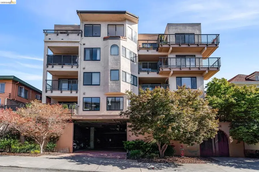 322 Hanover Ave #512, Oakland, CA 94606 - #2
