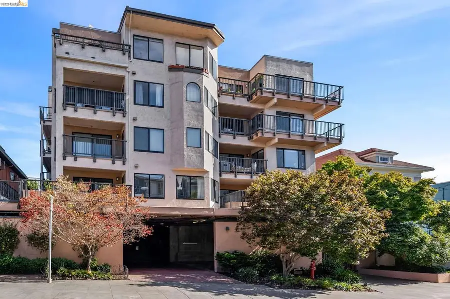 322 Hanover Ave #512, Oakland, CA 94606 - #3