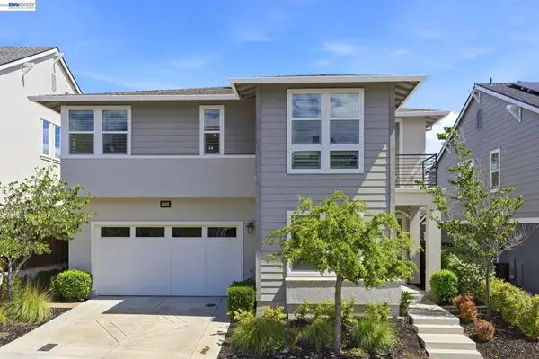 7151 Atlas Peak Drive, Dublin, CA 94568