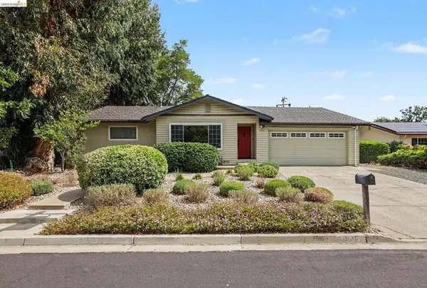 5545 Southbrook Dr, Clayton, CA 94517