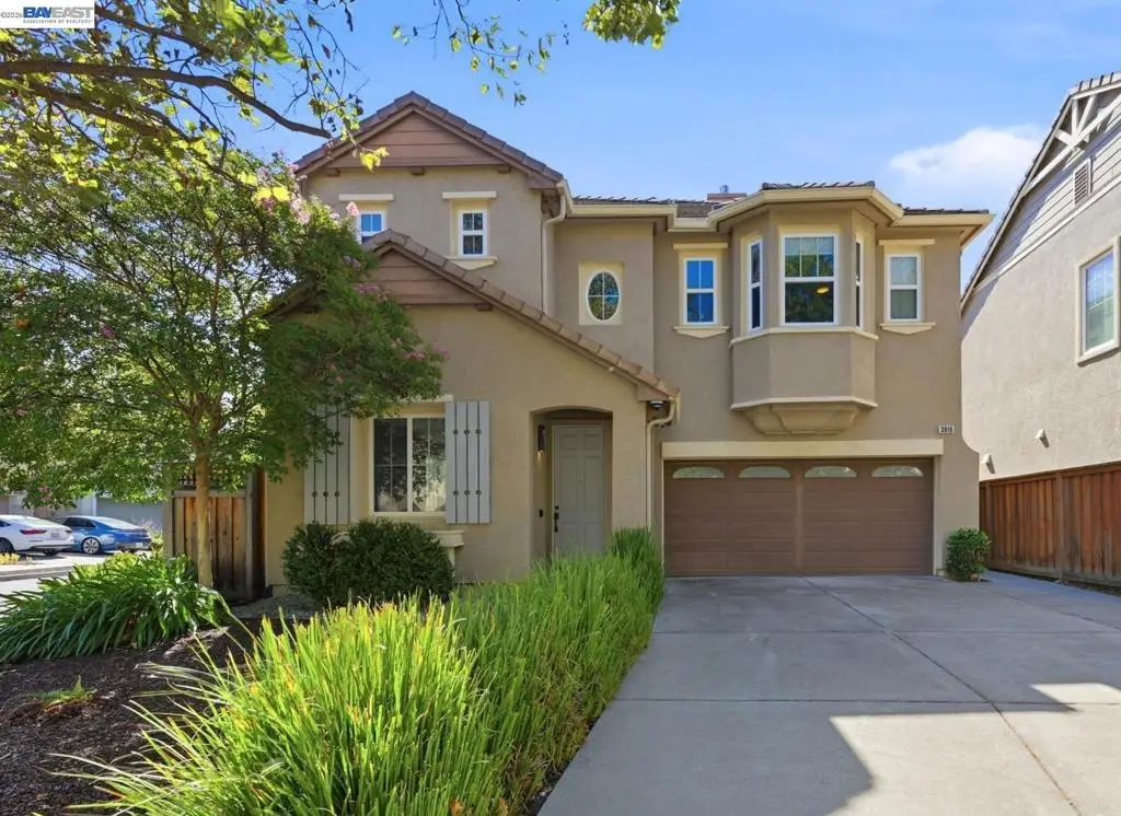 3910 Hidden Grove Ln, Concord, CA 94519 - #1