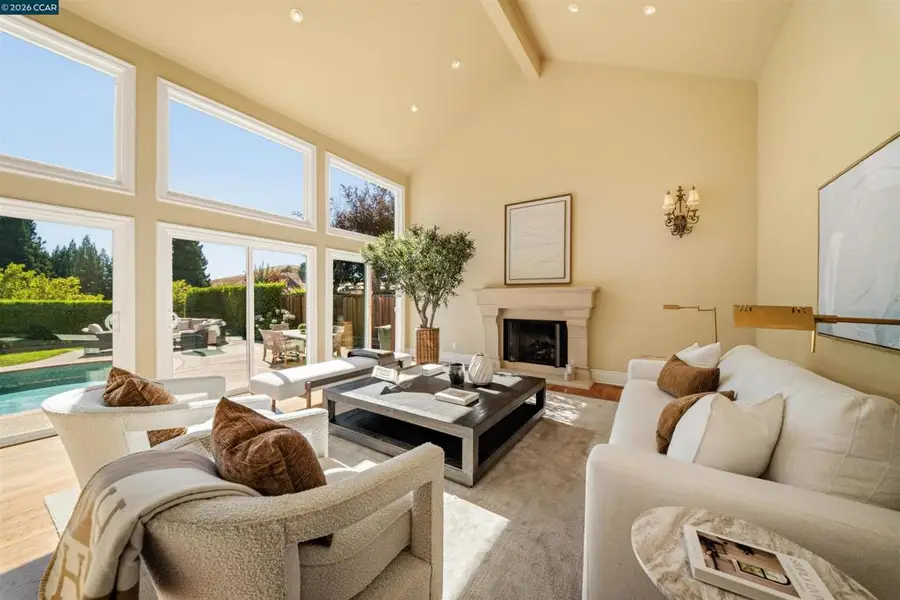 4307 Quail Run Pl, Danville, CA 94506 - #3