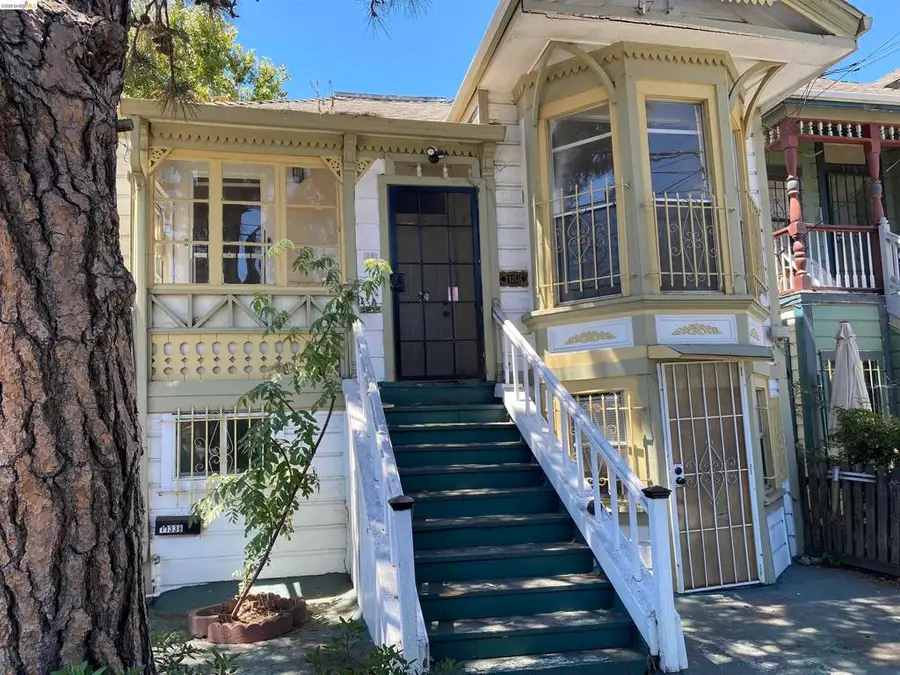 1133 Wood St, Oakland, CA 94607 - #2