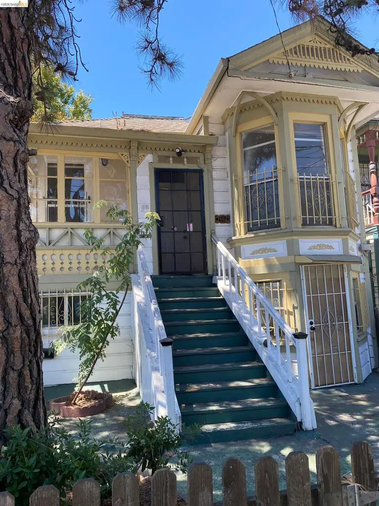 1133 Wood St, Oakland, CA 94607 - #3