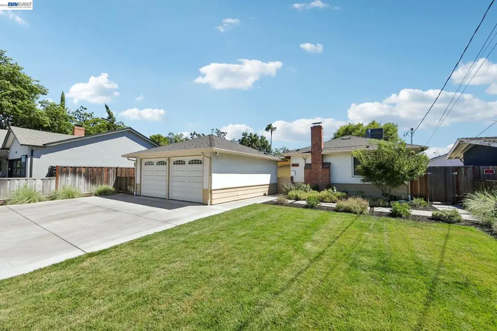 1253 4th St, Livermore, CA 94550 - #1