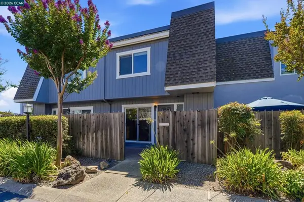 728 Tampico, Walnut Creek, CA 94598