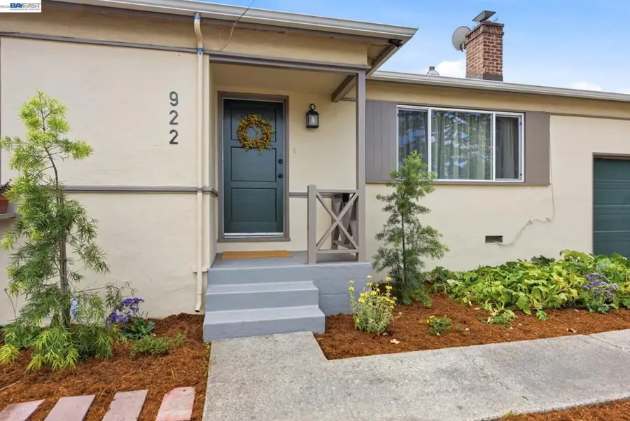 922 Paseo Grande, San Lorenzo, CA 94580 - #2