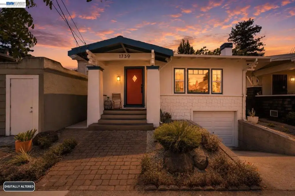 1730 Lincoln Ave, Alameda, CA 94501 - #1