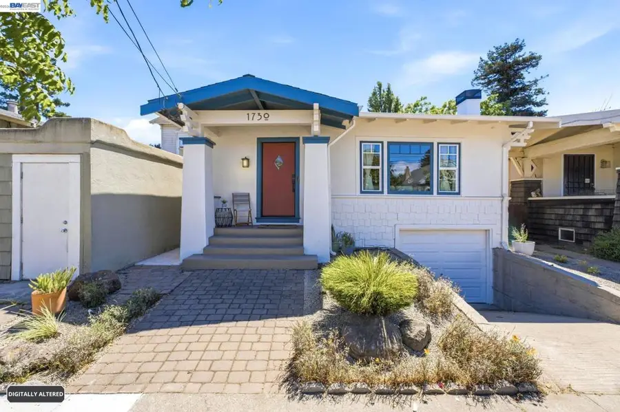 1730 Lincoln Ave, Alameda, CA 94501 - #2