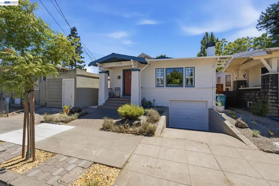 1730 Lincoln Ave, Alameda, CA 94501 - #3